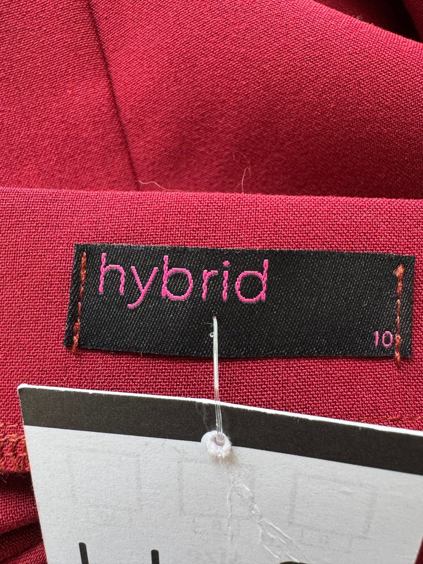 Burgundy Off Shoulder Mini Dress – Women’s Uk Size 10, Flared Sleeve Cocktail Party Outfit