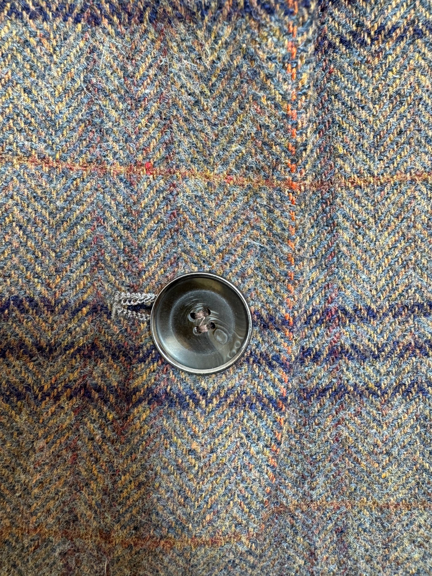 Women’s Checked Blazer – Next Tailoring UK Size 10 Smart Casual