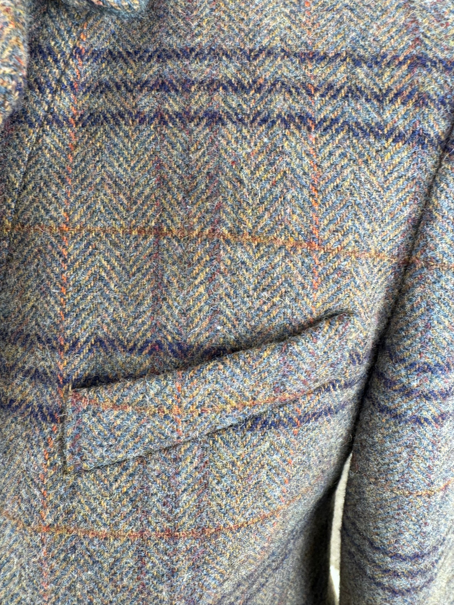 Women’s Checked Blazer – Next Tailoring UK Size 10 Smart Casual