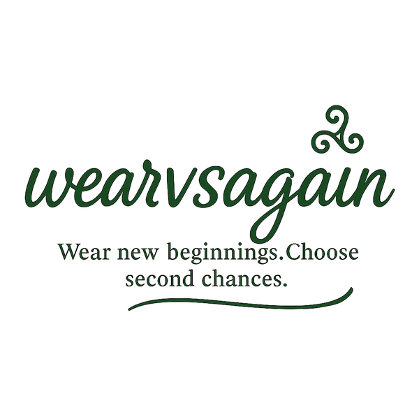 Wearvsagain